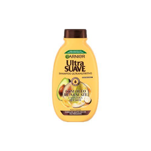 SHAMPOO ABACATE 250ML FRONT 3600540542823